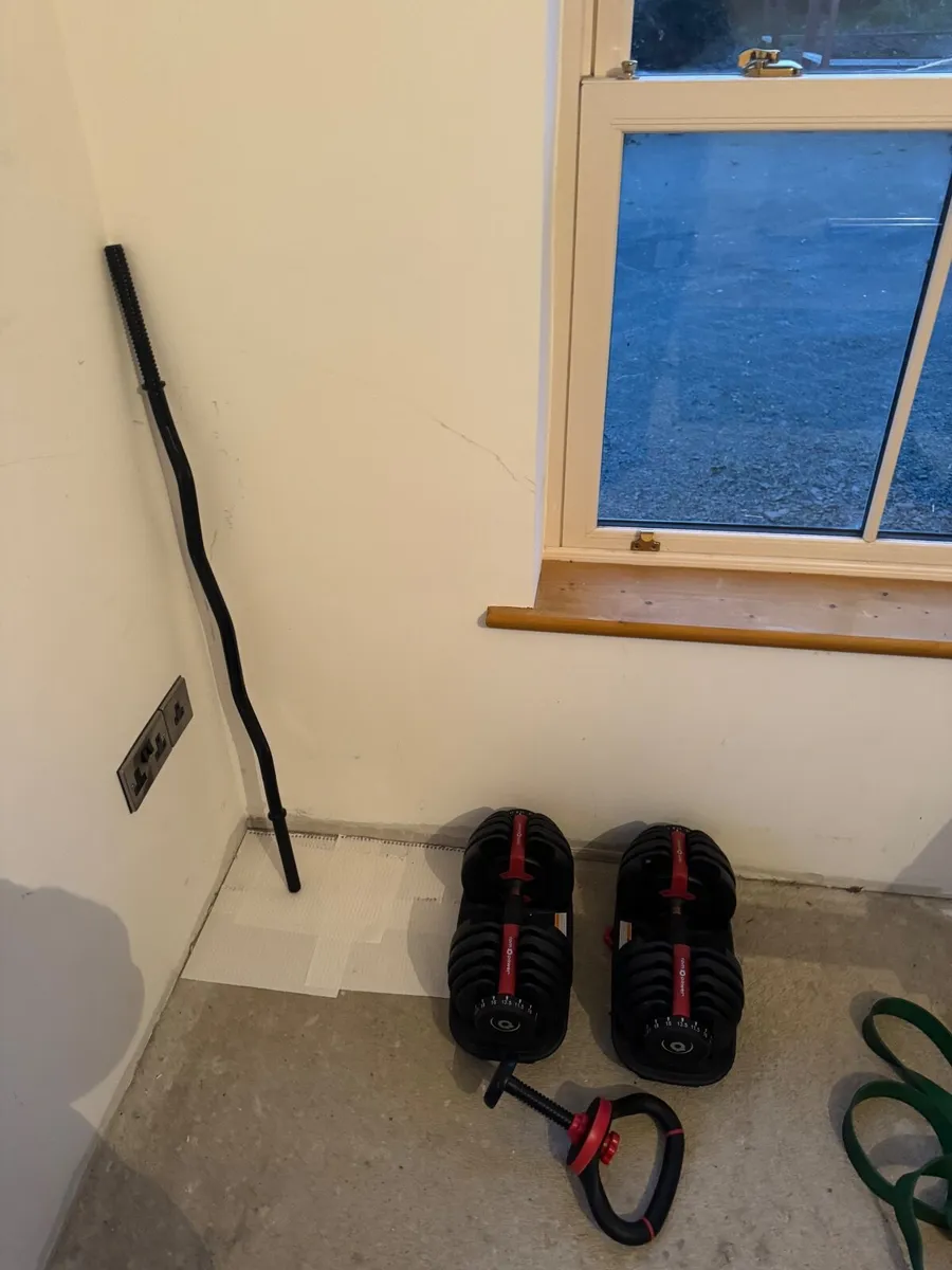 Home gym - Image 2