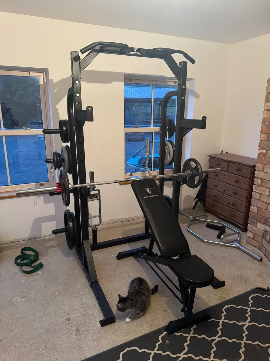 Home gym - Image 3