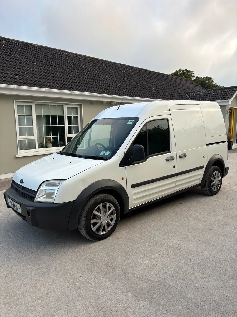 Ford connect - Image 1