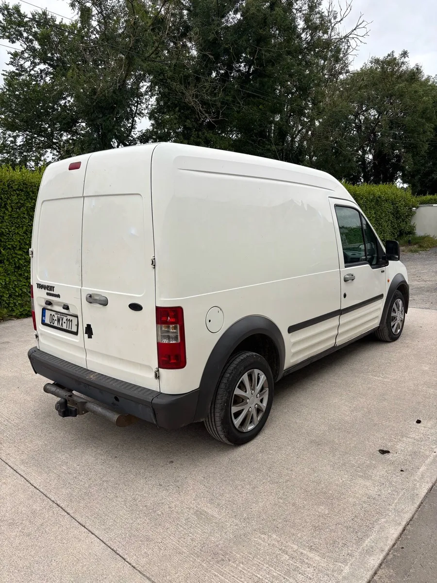 Ford connect - Image 4