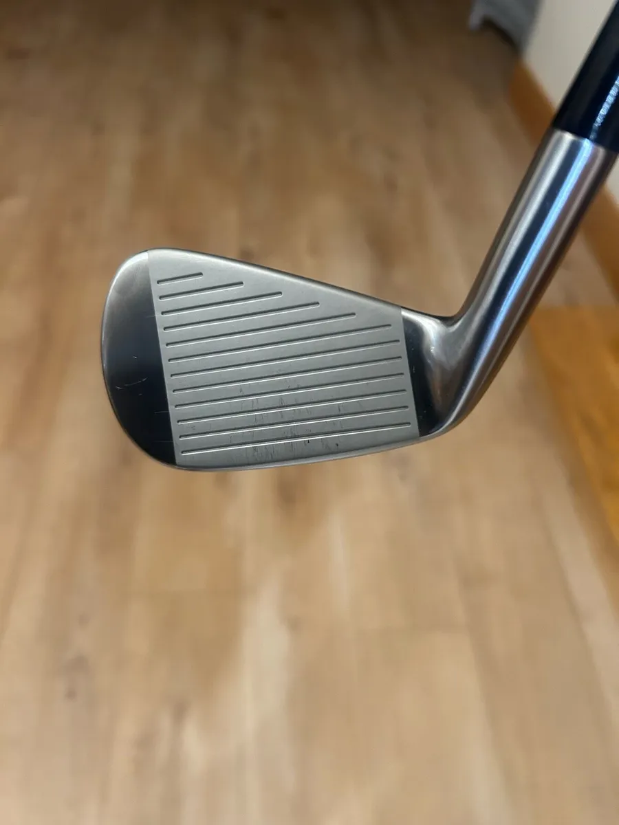 Mizuno 241 irons - Image 1