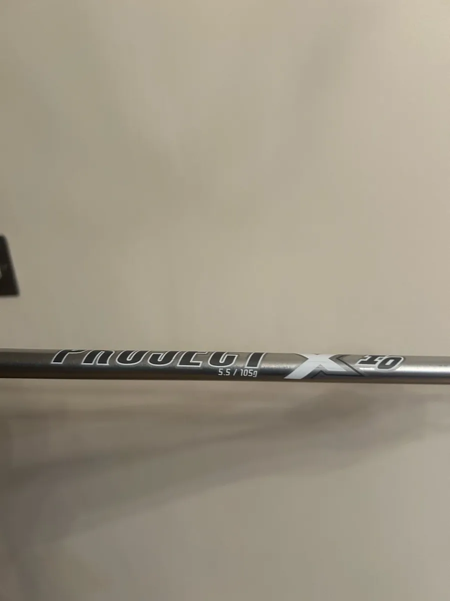 Mizuno 241 irons - Image 4