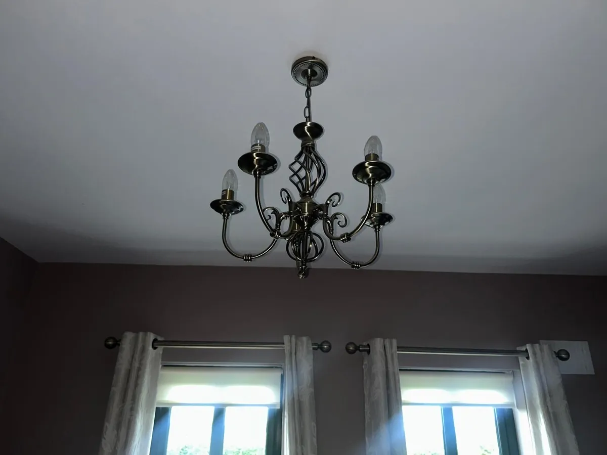Chandelier - Image 2