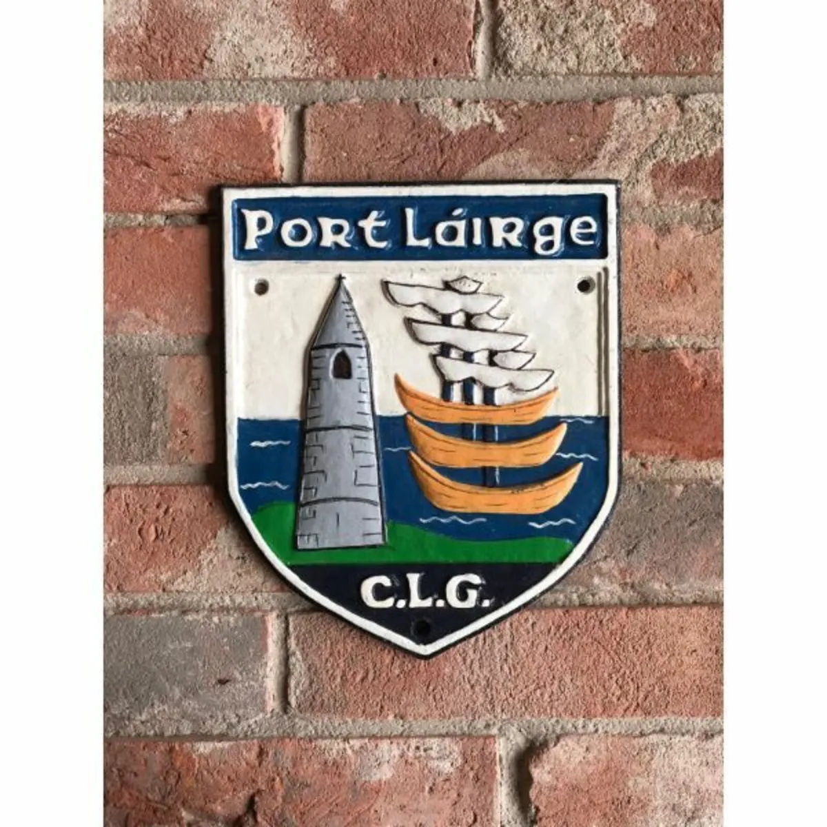 Waterford Crest – HS358