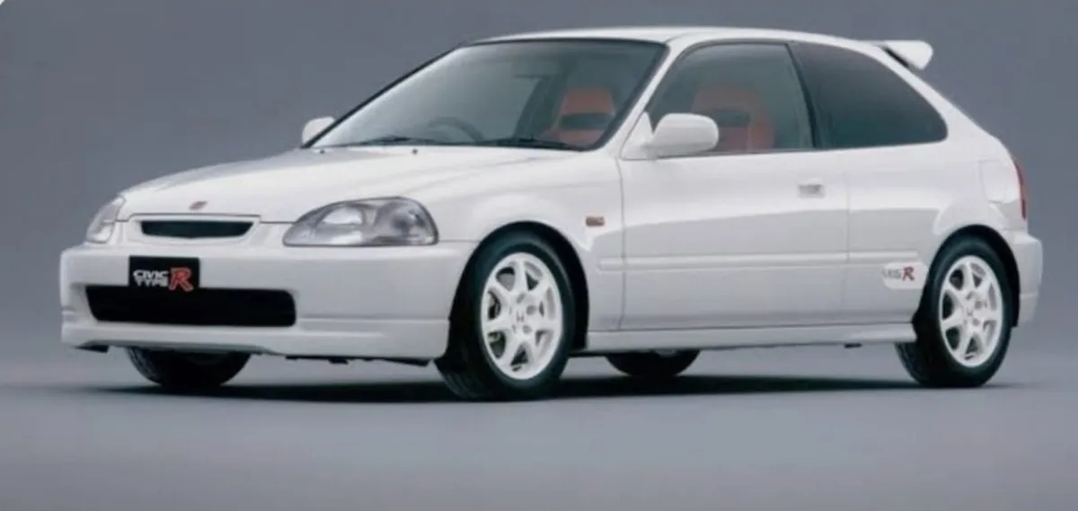 Class 1 Honda Civic ek Rally *CAR WANTED*