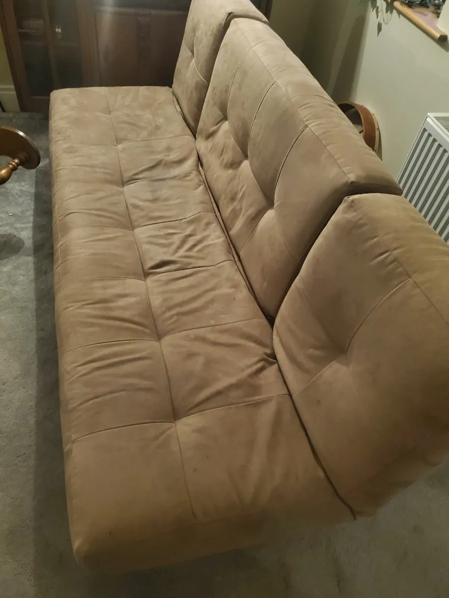 Sofa bed - Image 1
