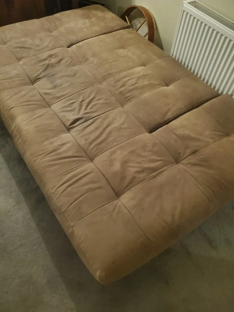 Sofa bed - Image 2