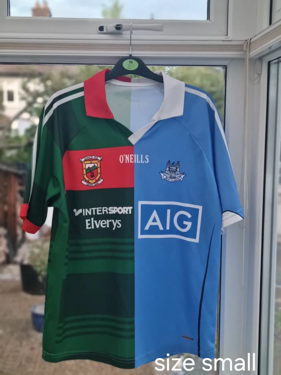 Gaa Jerseys - Image 2