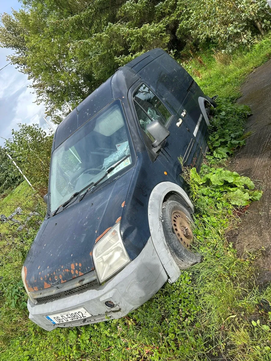 BREAKING NISSAN QUASQAI - Image 3
