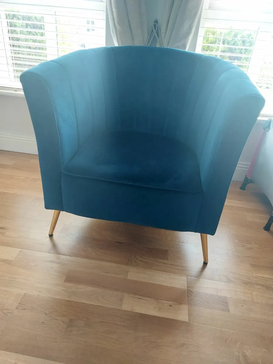 Chairs - Image 1