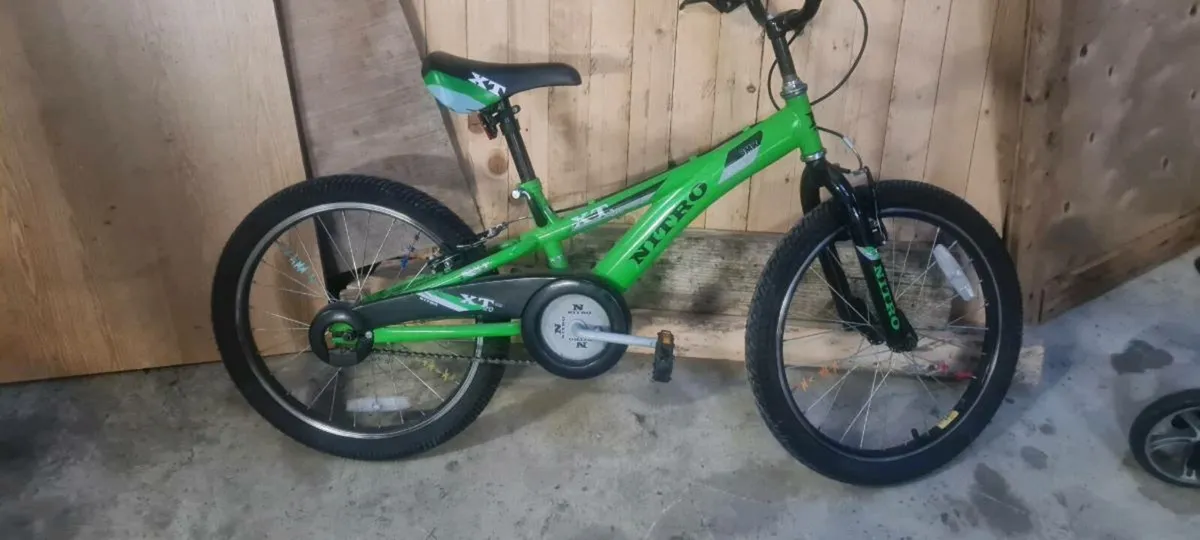 Kidd bikes - Image 2