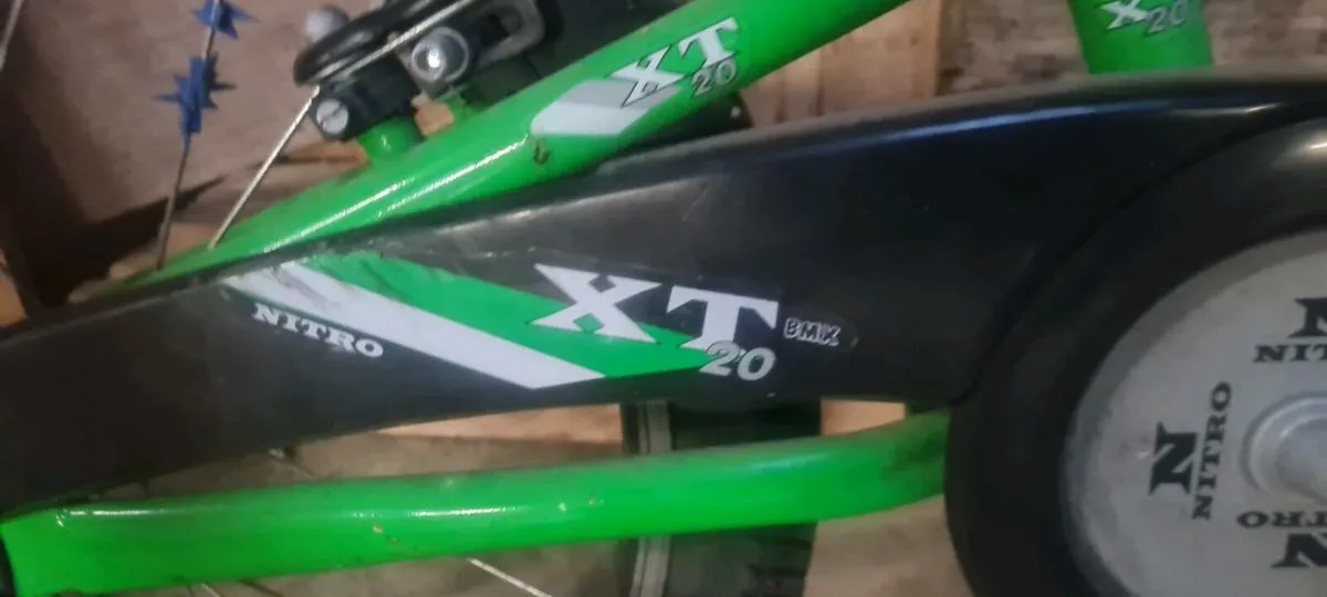 Kidd bikes - Image 3