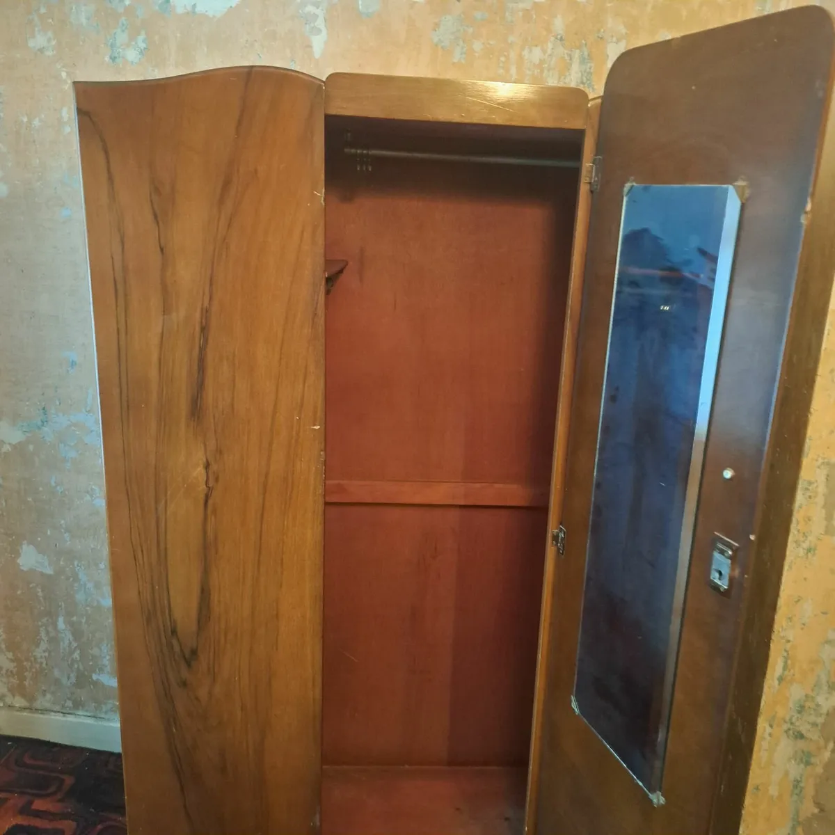 Wardrobes - Image 1