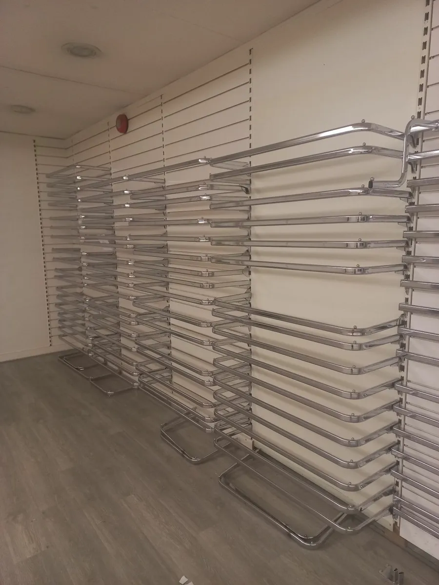Drapery Shop fittings - Image 2