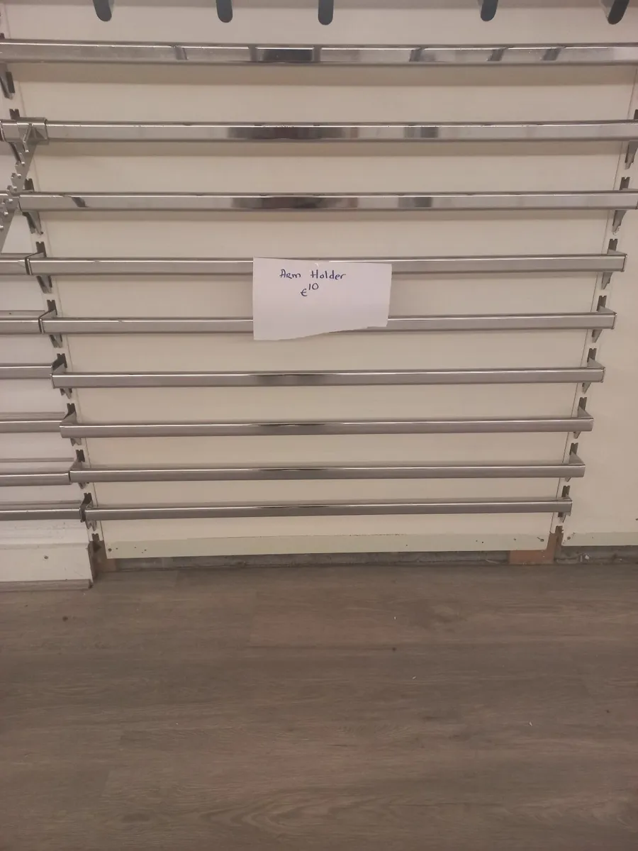 Drapery Shop fittings - Image 3