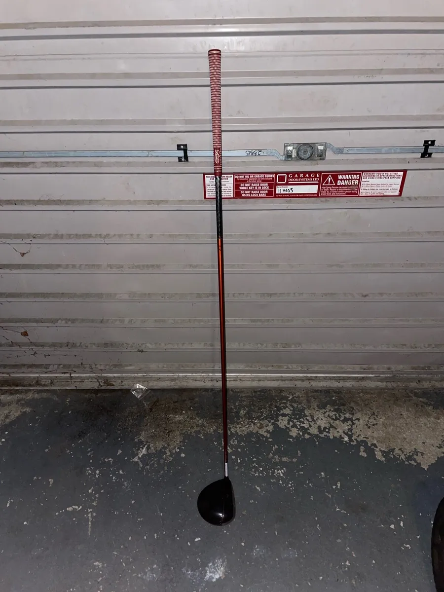 Callaway Driver - Image 2