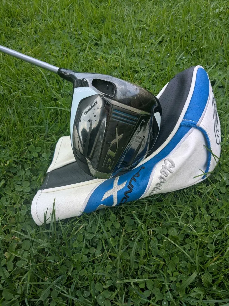 Cleveland XL Launcher draw driver - Image 1