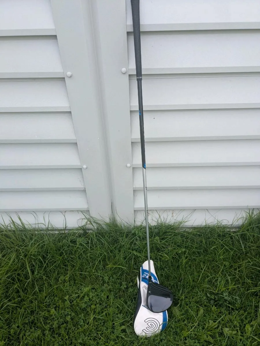 Cleveland XL Launcher draw driver - Image 2
