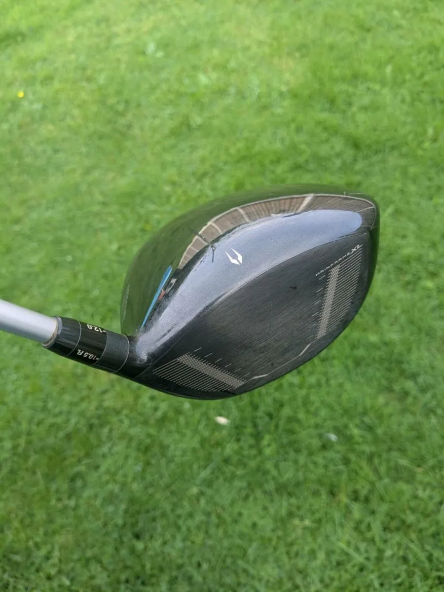 Cleveland XL Launcher draw driver - Image 4