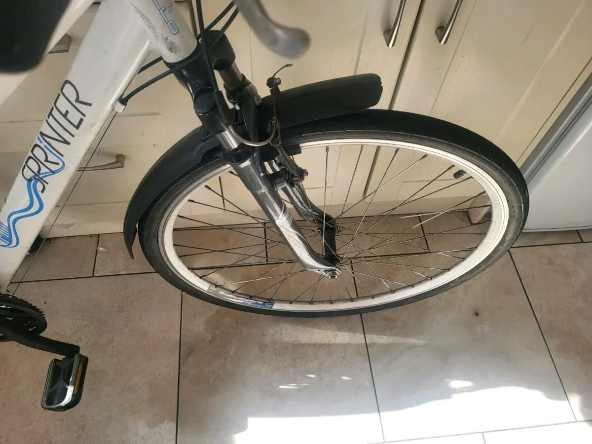 Ladies bike - Image 3