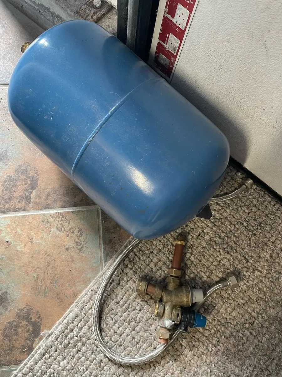 Water cylinder - Image 3