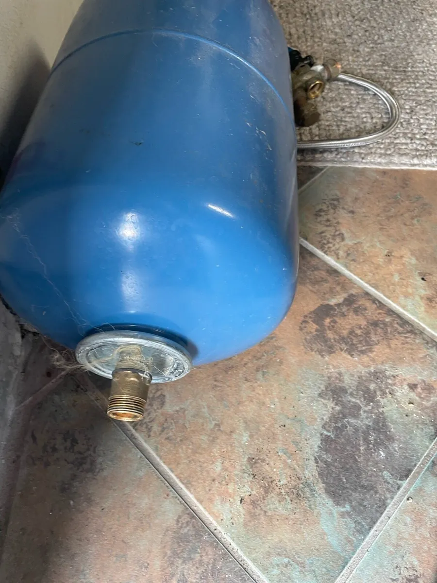 Water cylinder - Image 4