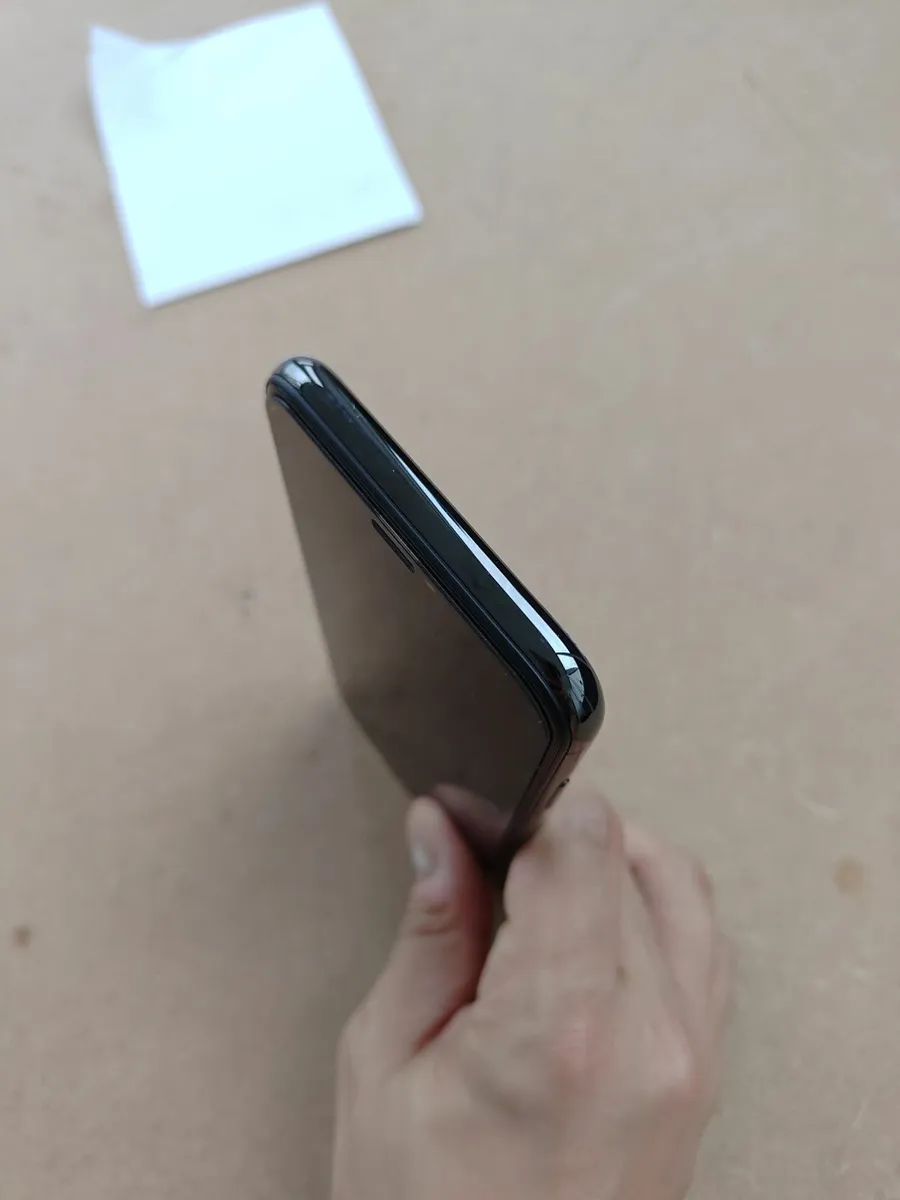 iPhone X - 256gb - space grey - Sim Unlocked - Image 3