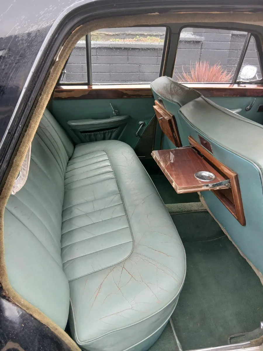 Wolseley Other 1964 - Image 2