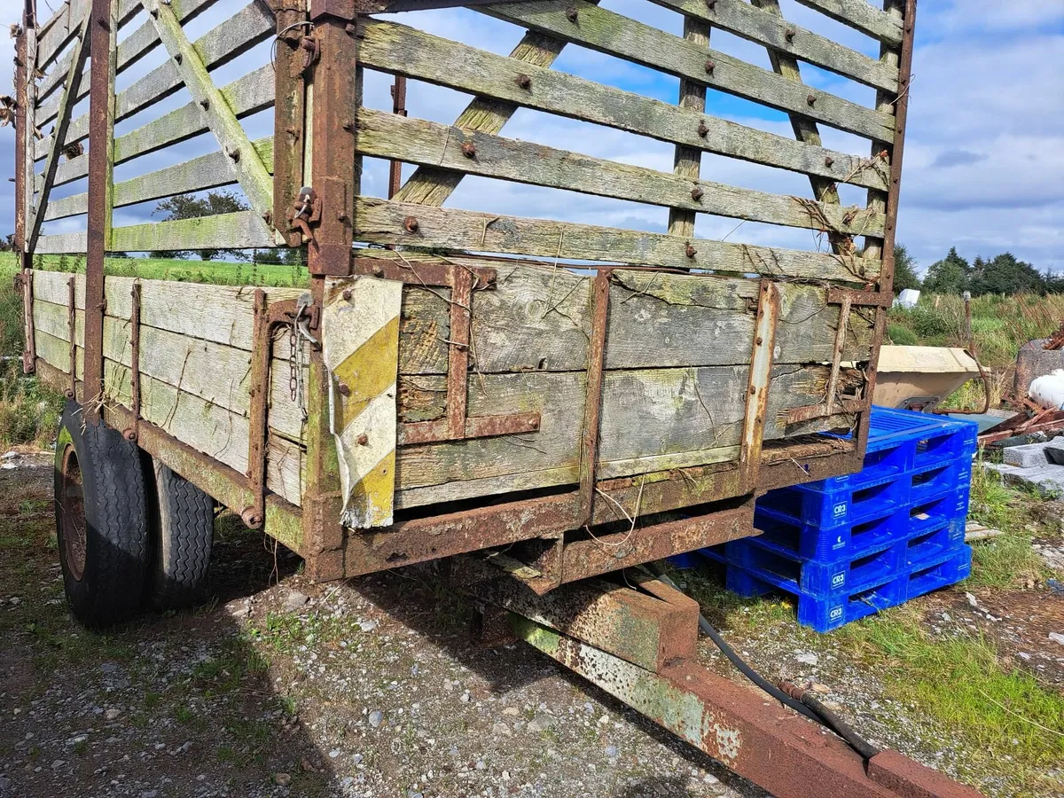 Trailers for sale - Image 2