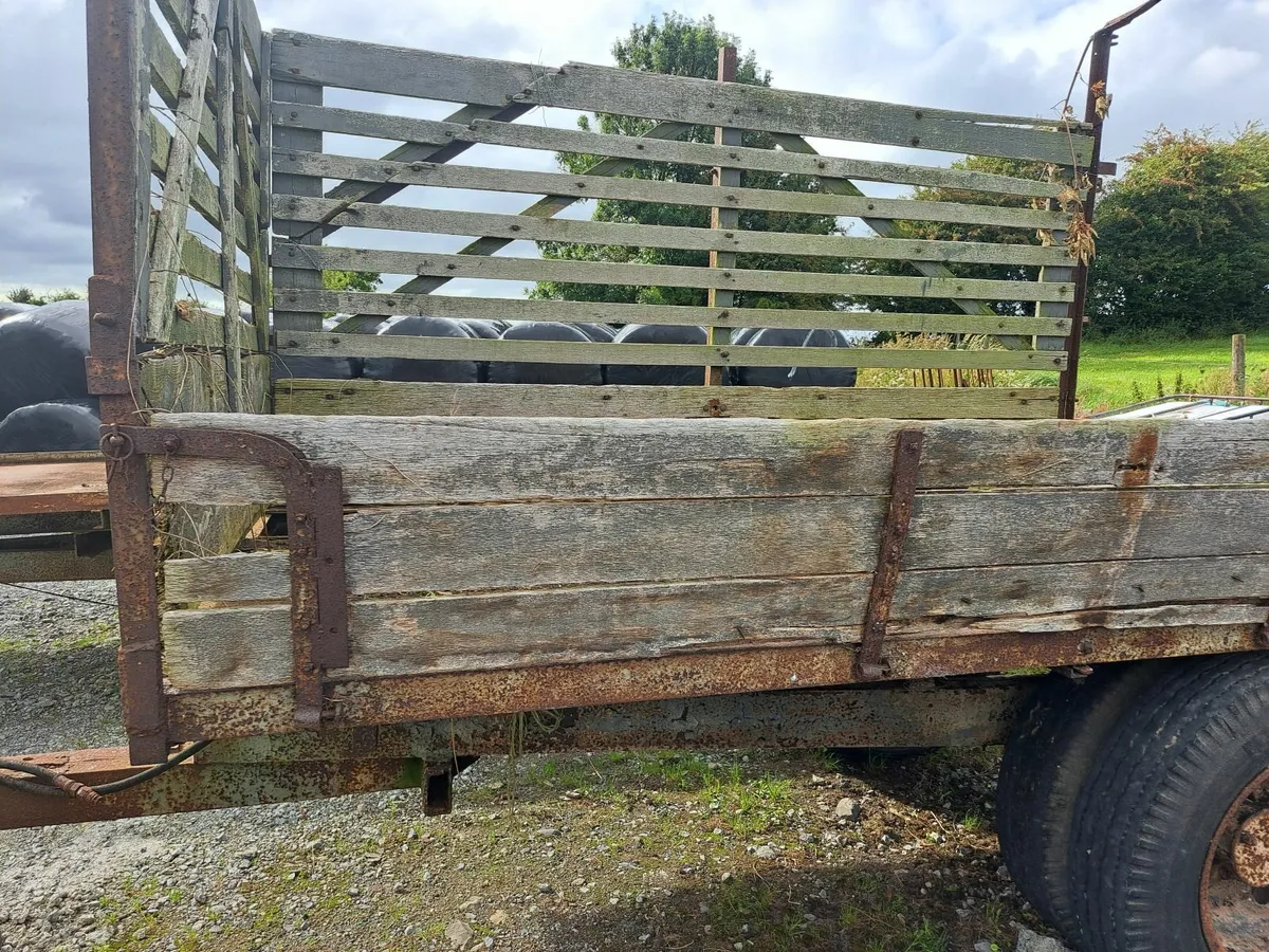 Trailers for sale - Image 3