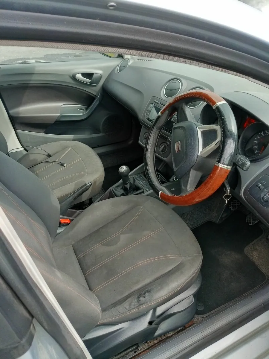 SEAT Ibiza 2011 - Image 3