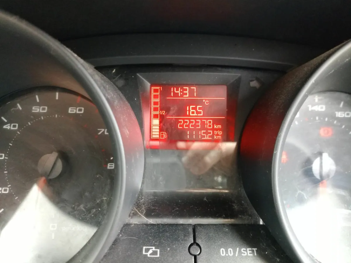 SEAT Ibiza 2011 - Image 4