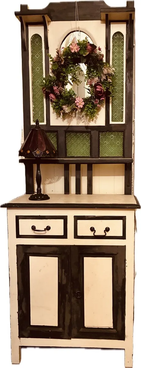 Period Hall Stand - Image 2