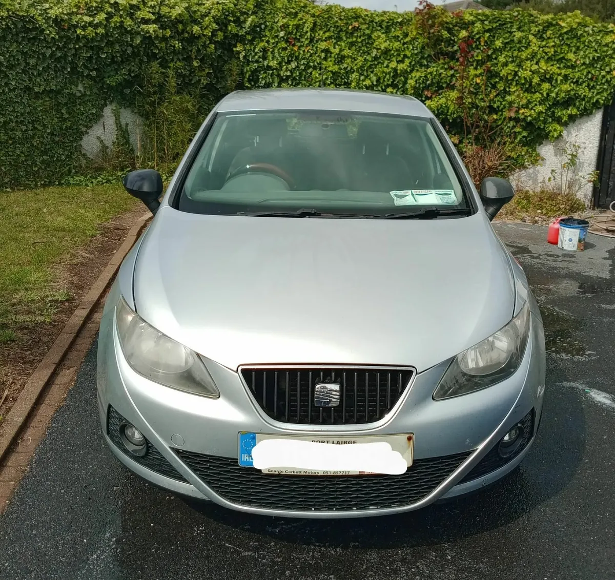 SEAT Ibiza 2011 - Image 1