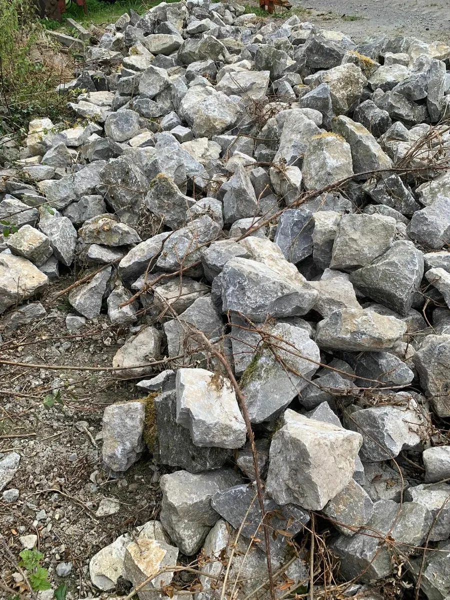 Building Stone - Image 3