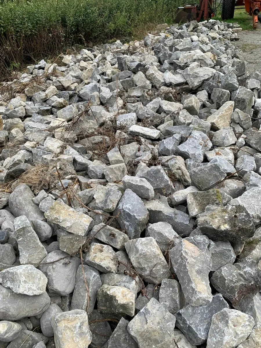 Building Stone - Image 1