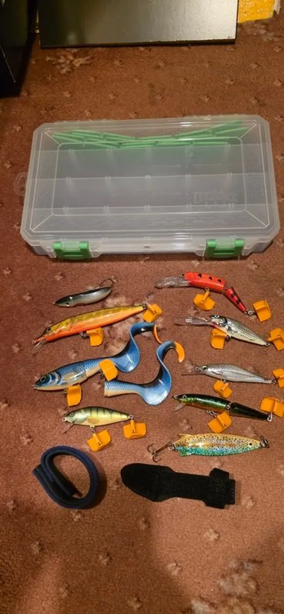 Fishing accessories - Image 2