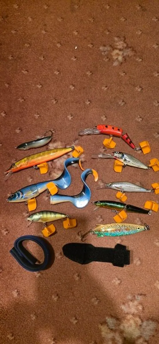 Fishing accessories - Image 3