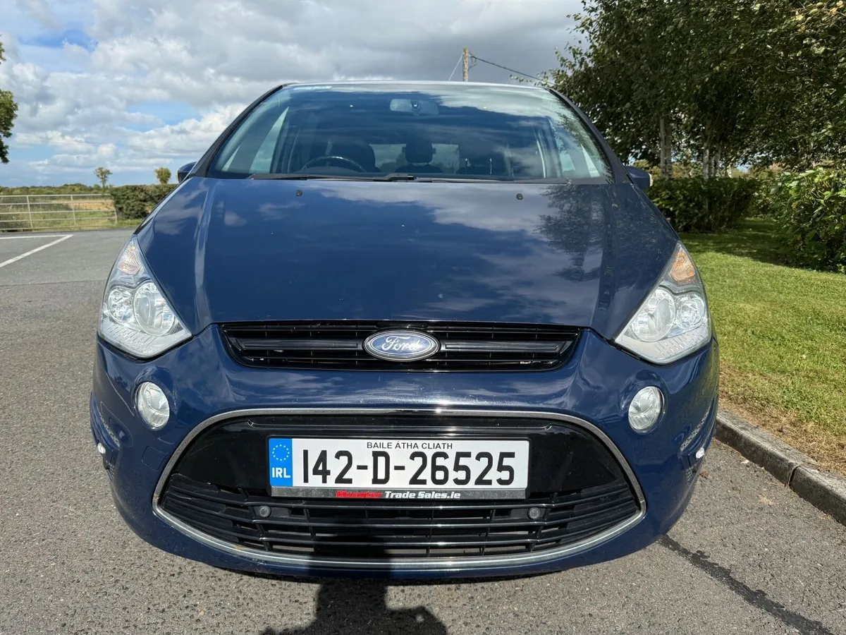 LOW MILEAGE TITANIUM MODEL - Image 2