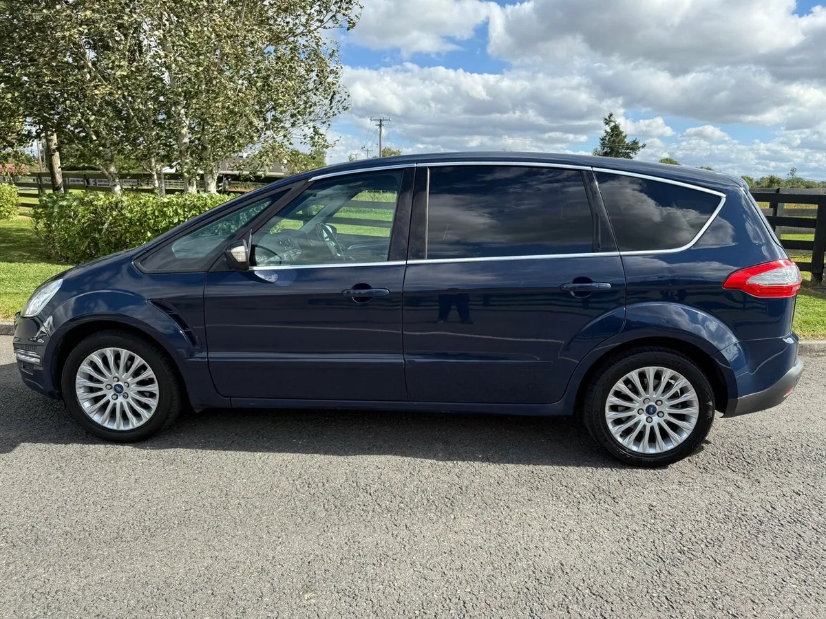 LOW MILEAGE TITANIUM MODEL - Image 3