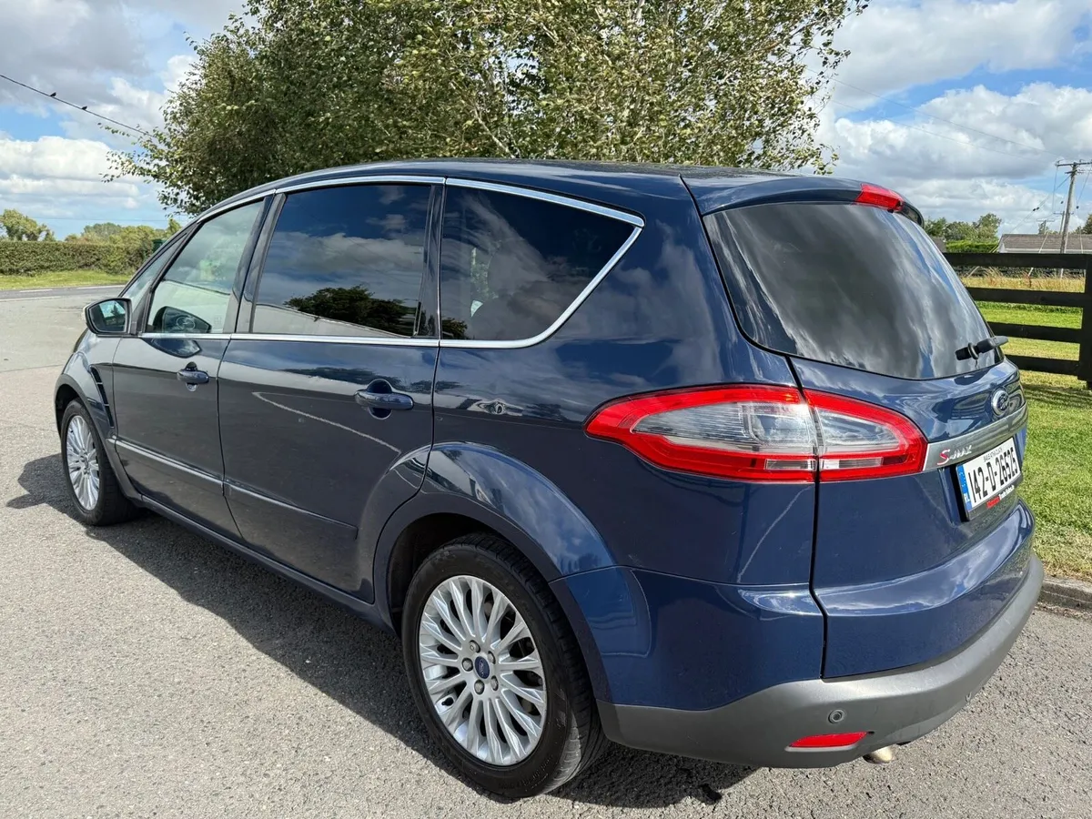 LOW MILEAGE TITANIUM MODEL - Image 4