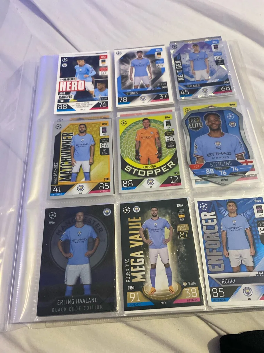 Match Attax - Image 1