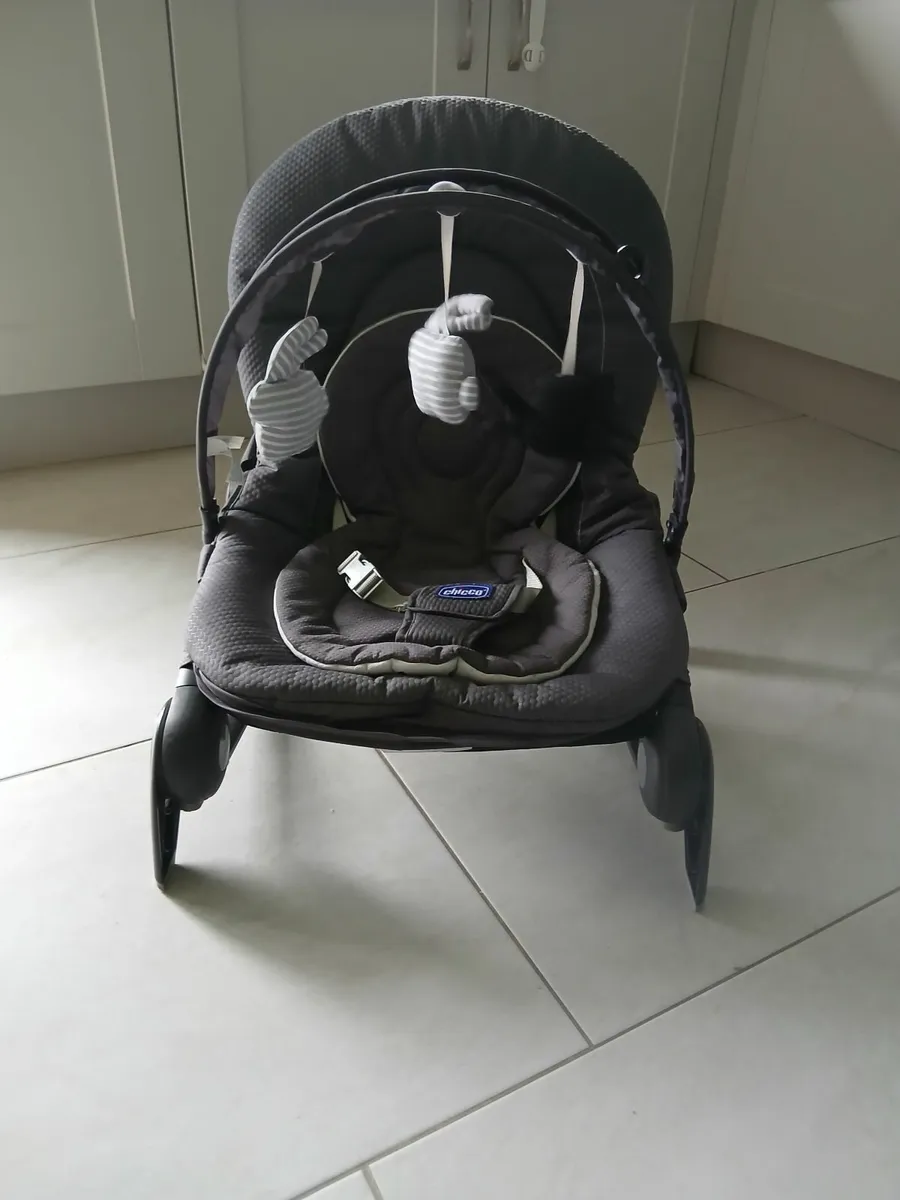 Baby bouncer - Image 1
