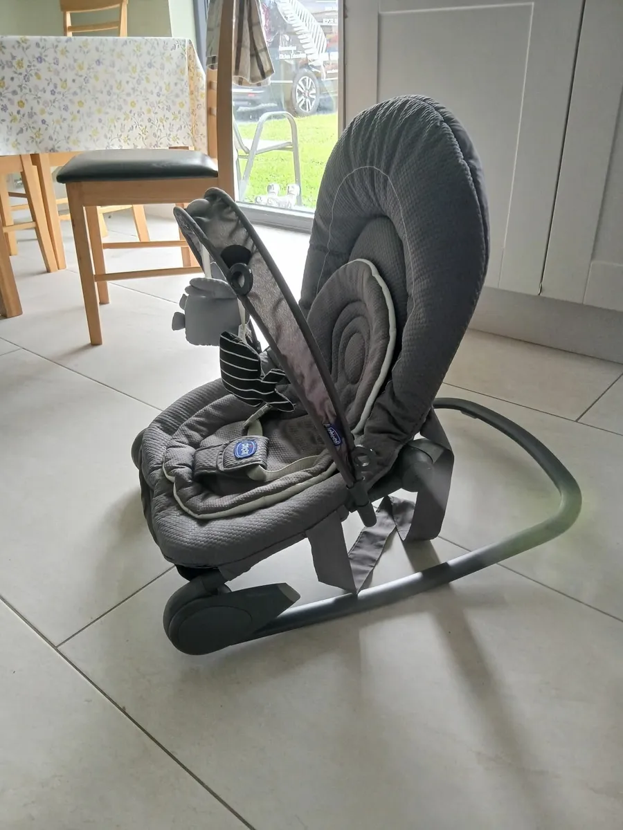 Baby bouncer - Image 2