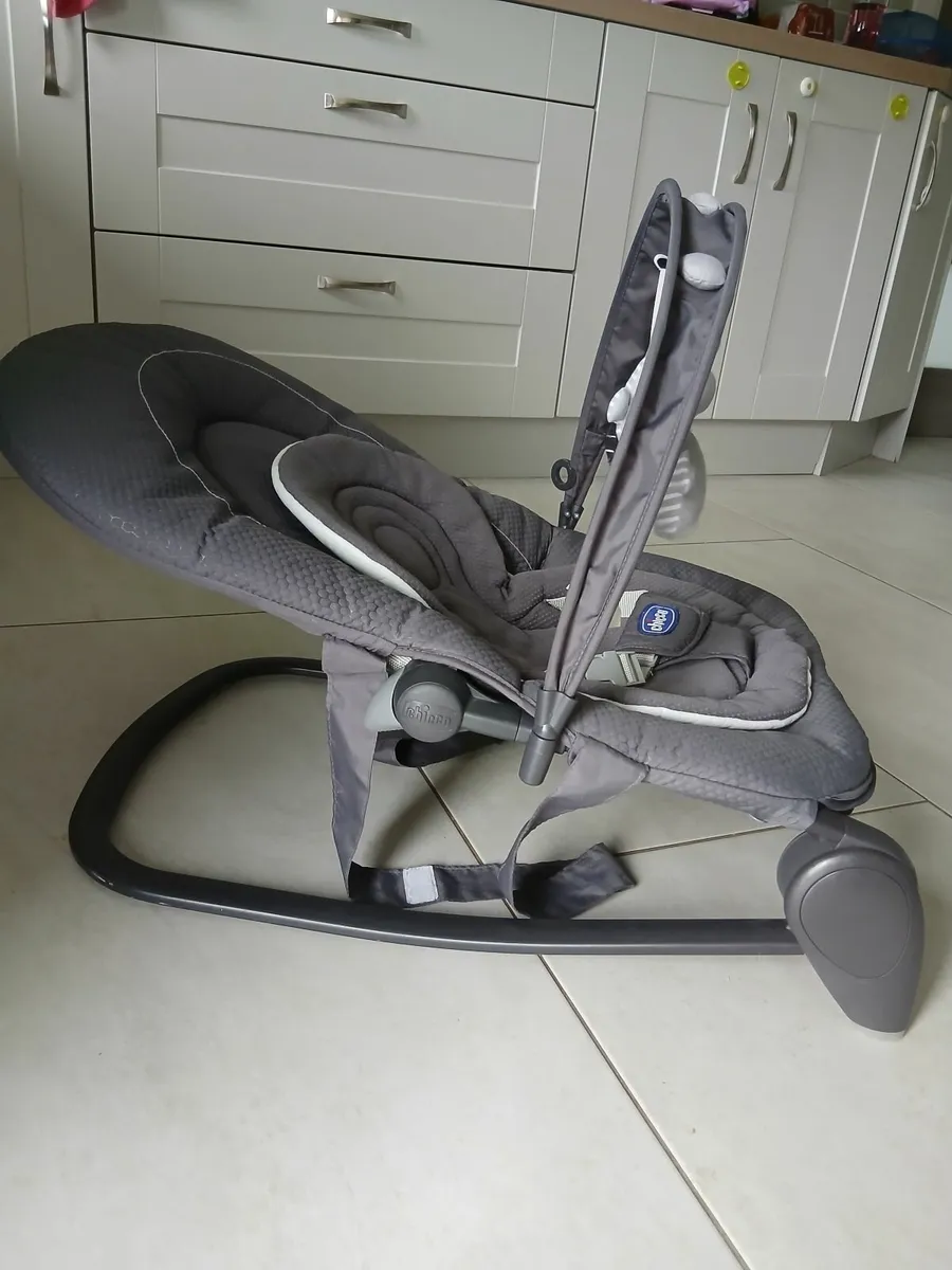 Baby bouncer - Image 3