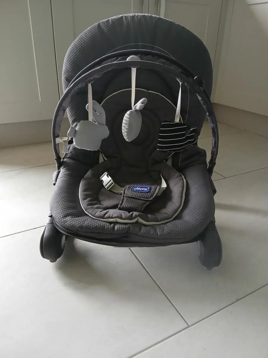 Baby bouncer - Image 4