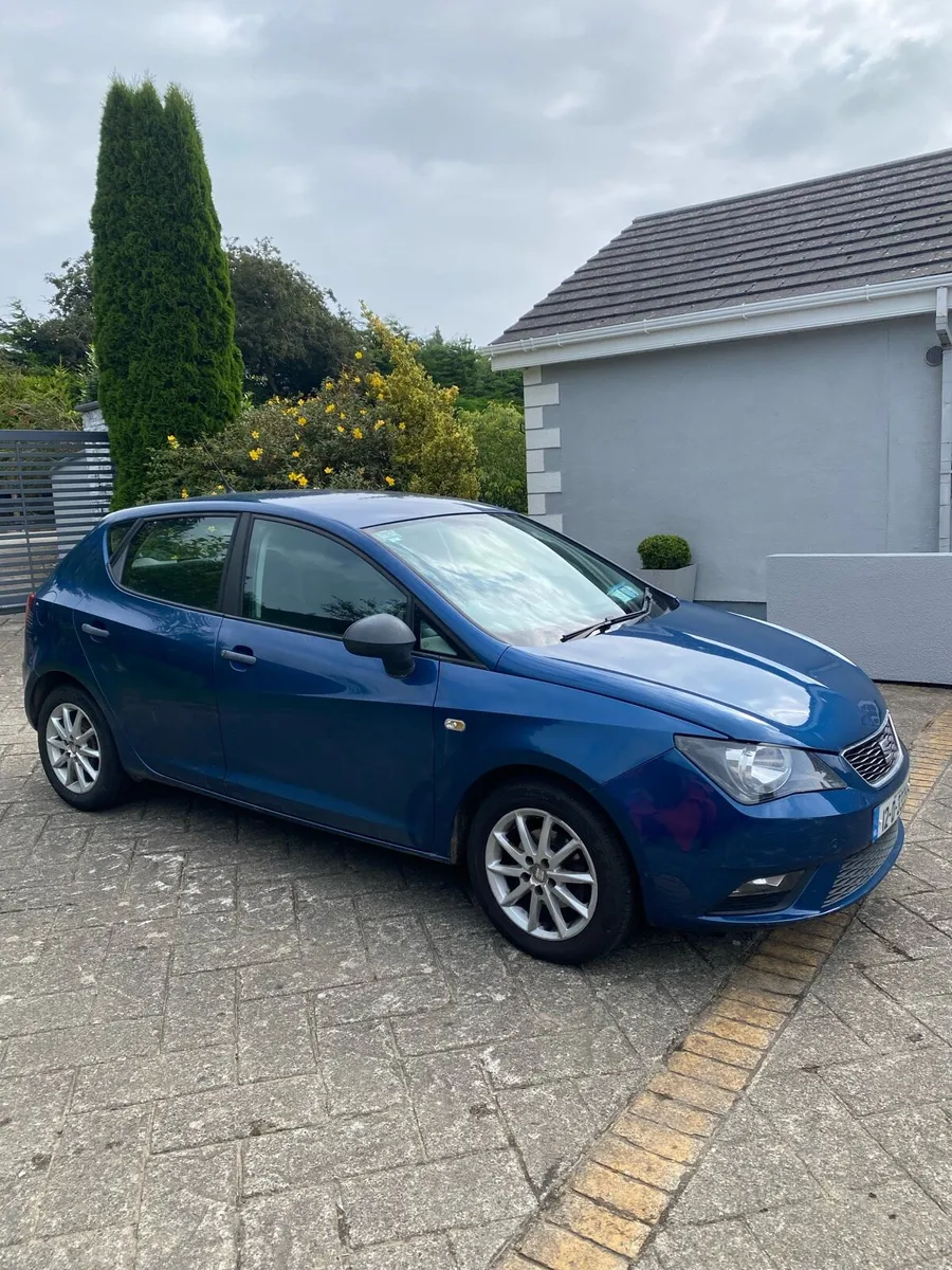 2012 Seat Ibiza - Image 2