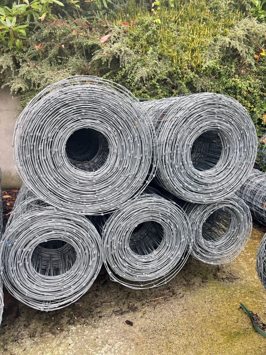 fencing - Image 1