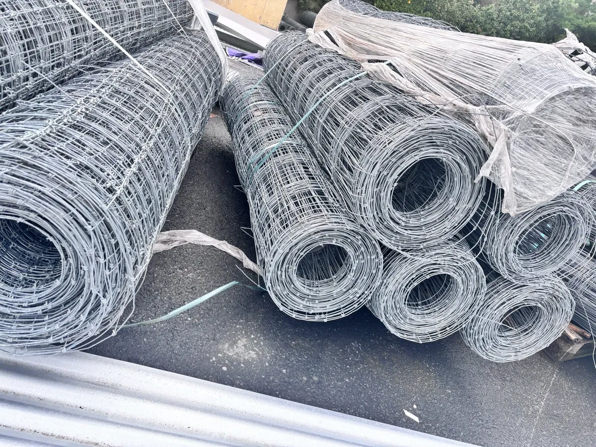 fencing - Image 2