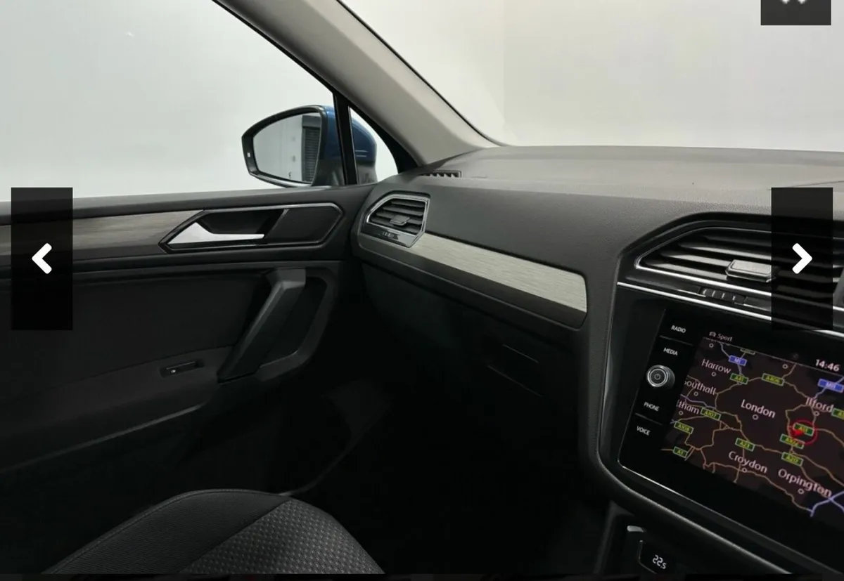 Volkswagen Tiguan 2018 - Image 4